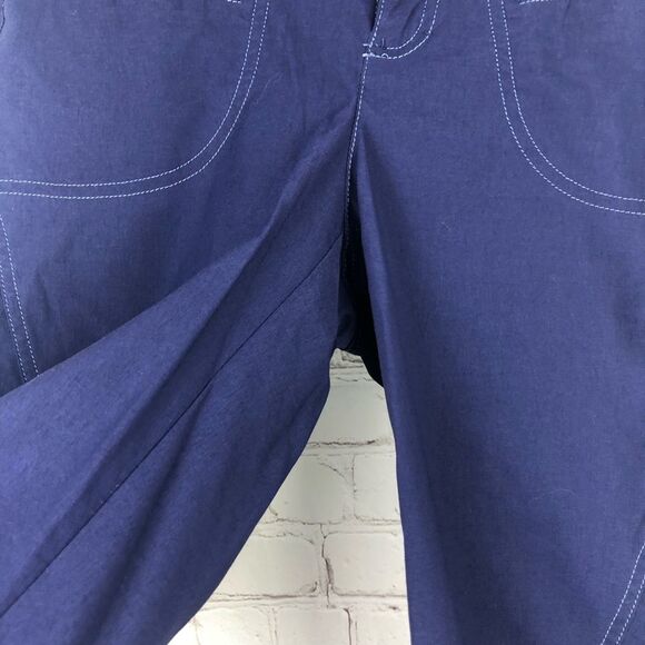 Athleta Dipper Shorts Women's Sz 4 - Picture 4 of 13